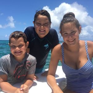 Meet your Posher, Britton